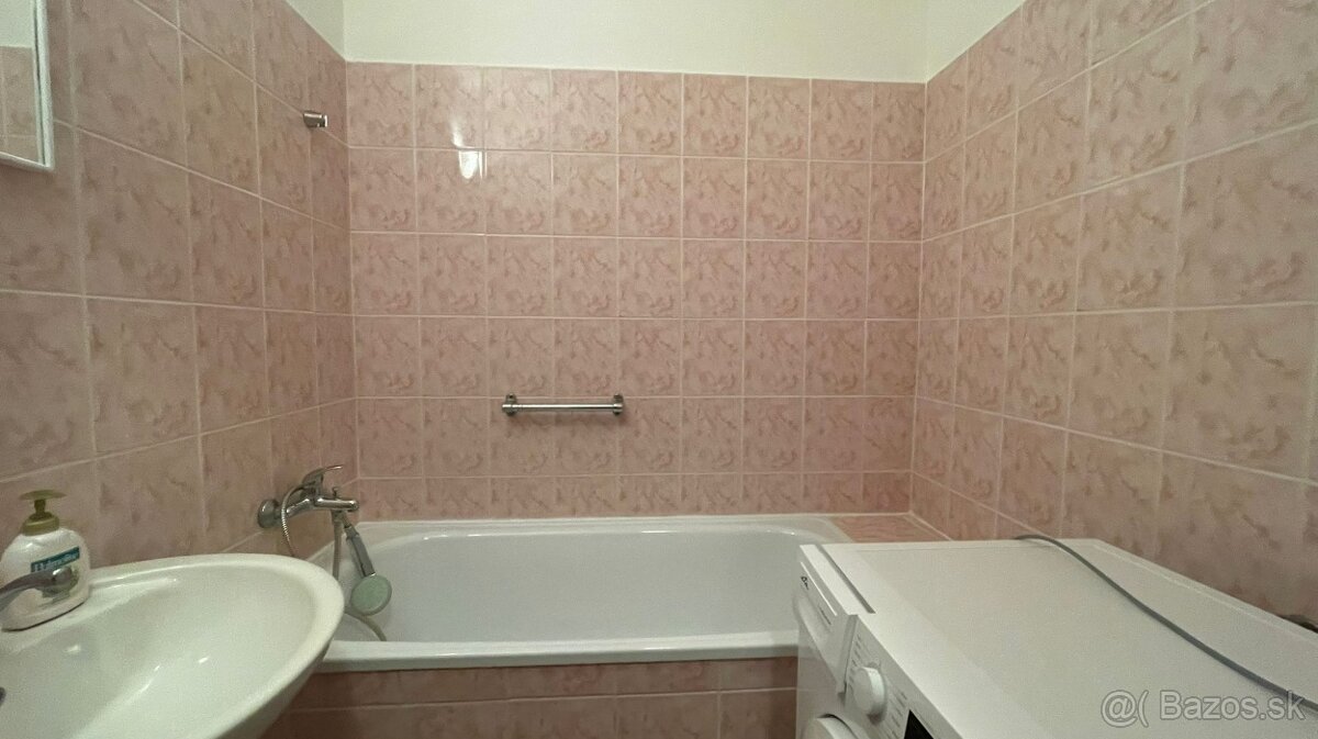 NA PRENÁJOM: 1 izbový byt s balkónom Na hlinách - 5