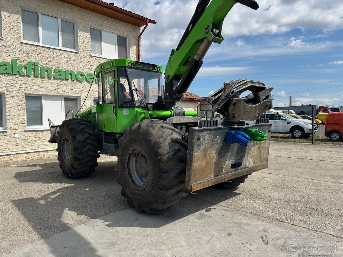 EQUUS 175 N 2015 VIN 011 - 5