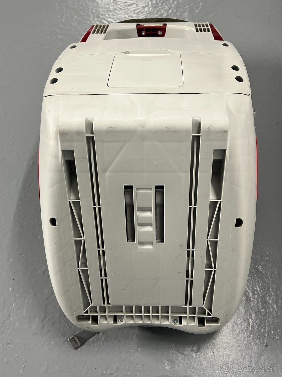 Autosedačka Britax Römer King II 9-18kg - 5