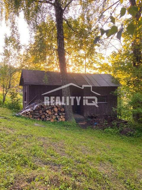 Na predaj romantická chalupa Terchová- Šípková - 5