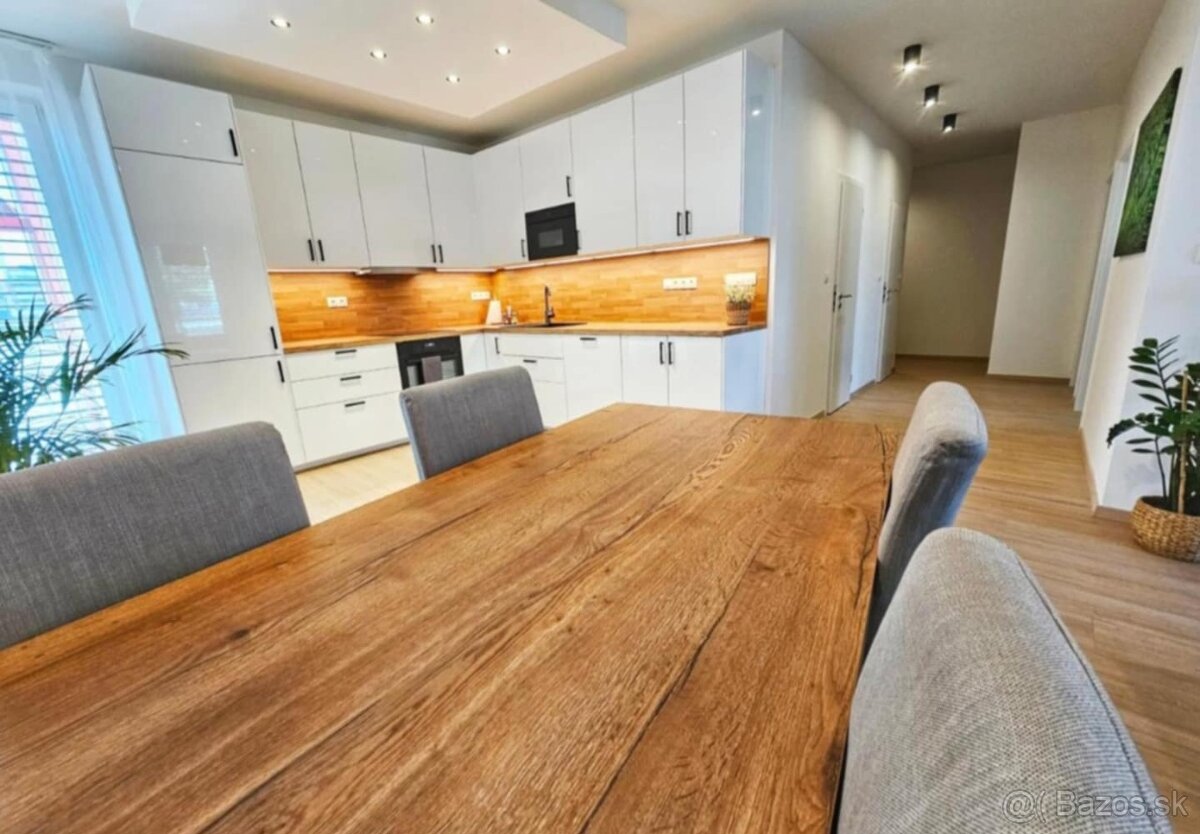 3izbove byt prenajom kratko/dlhodobu Bosakova ul - 5