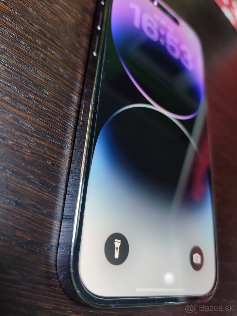 Iphone 14 pro 128GB - 5