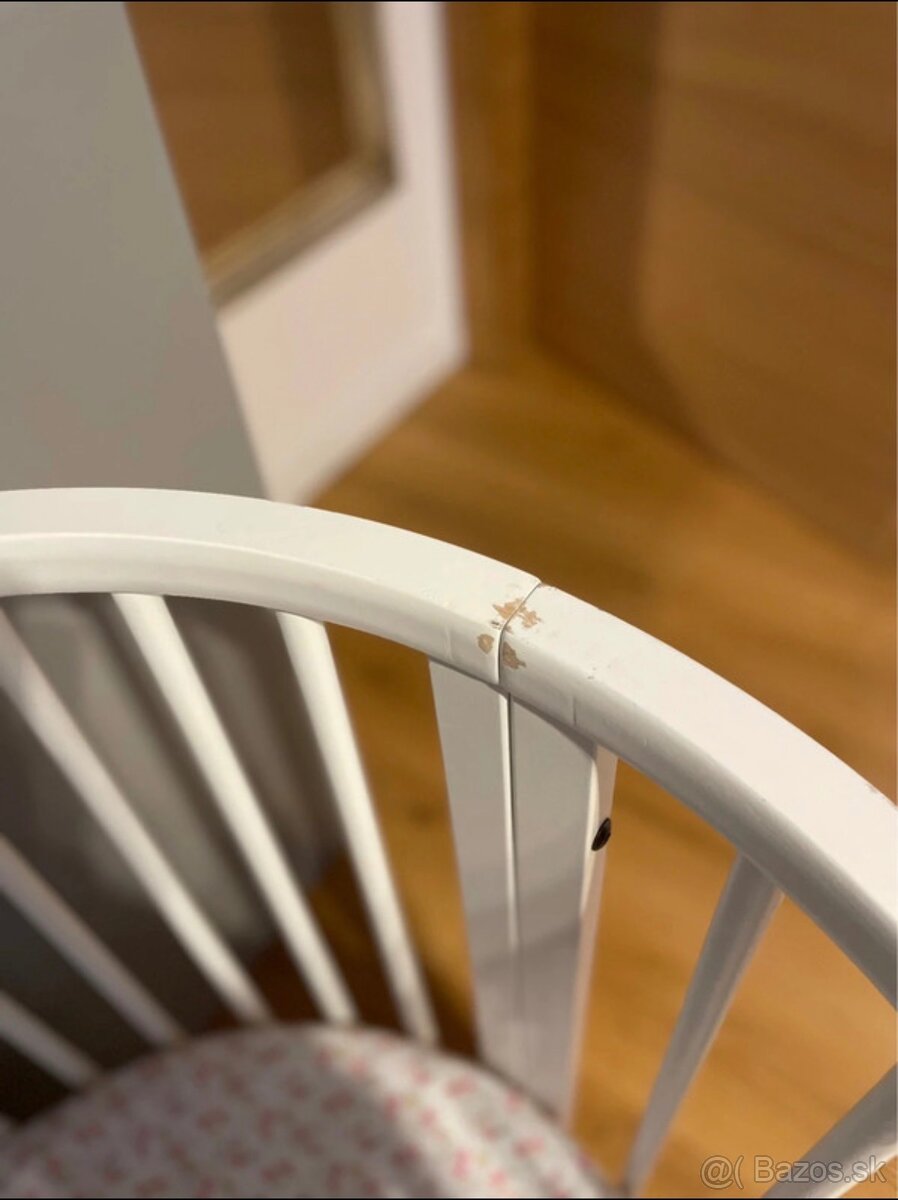 Stokke Sleepi postielka - 5