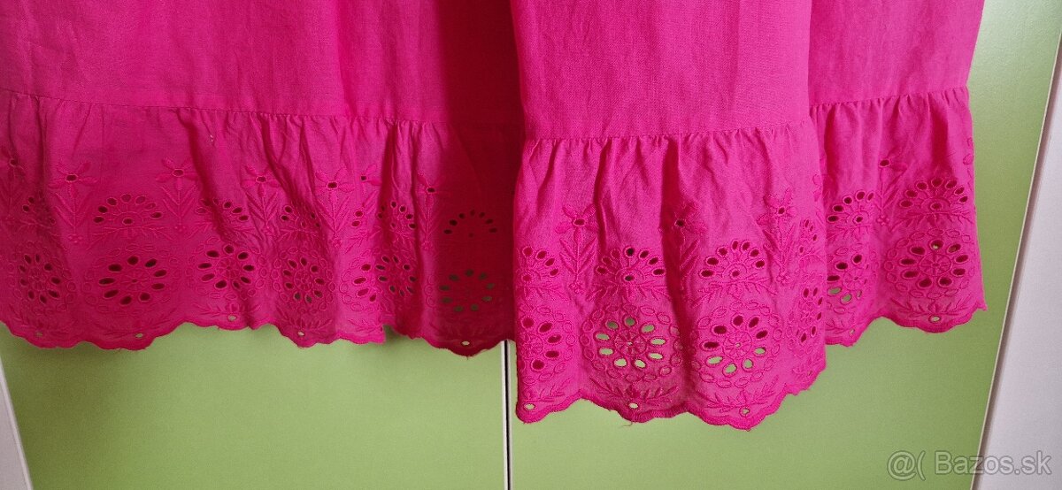 Letné šaty, v.40 - 5