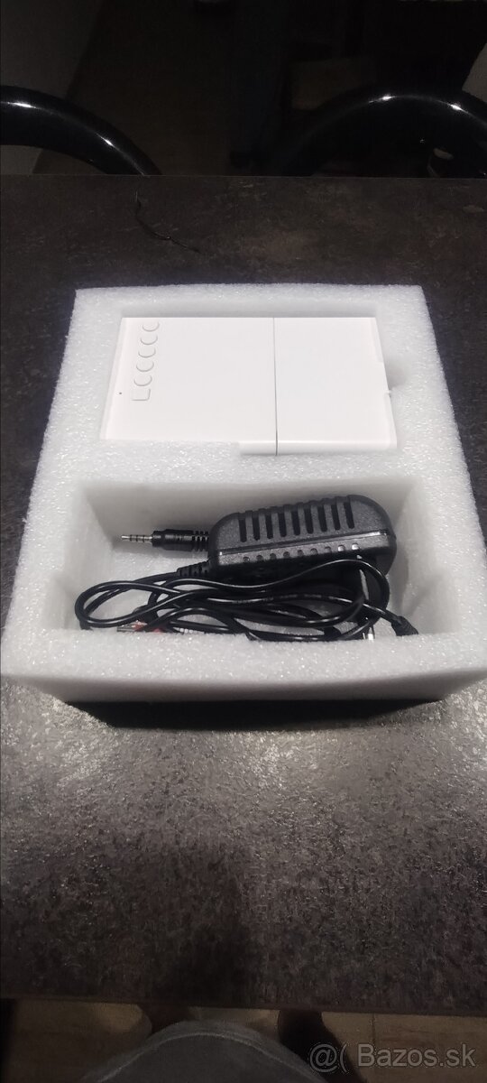 Predám mini projektor - 5