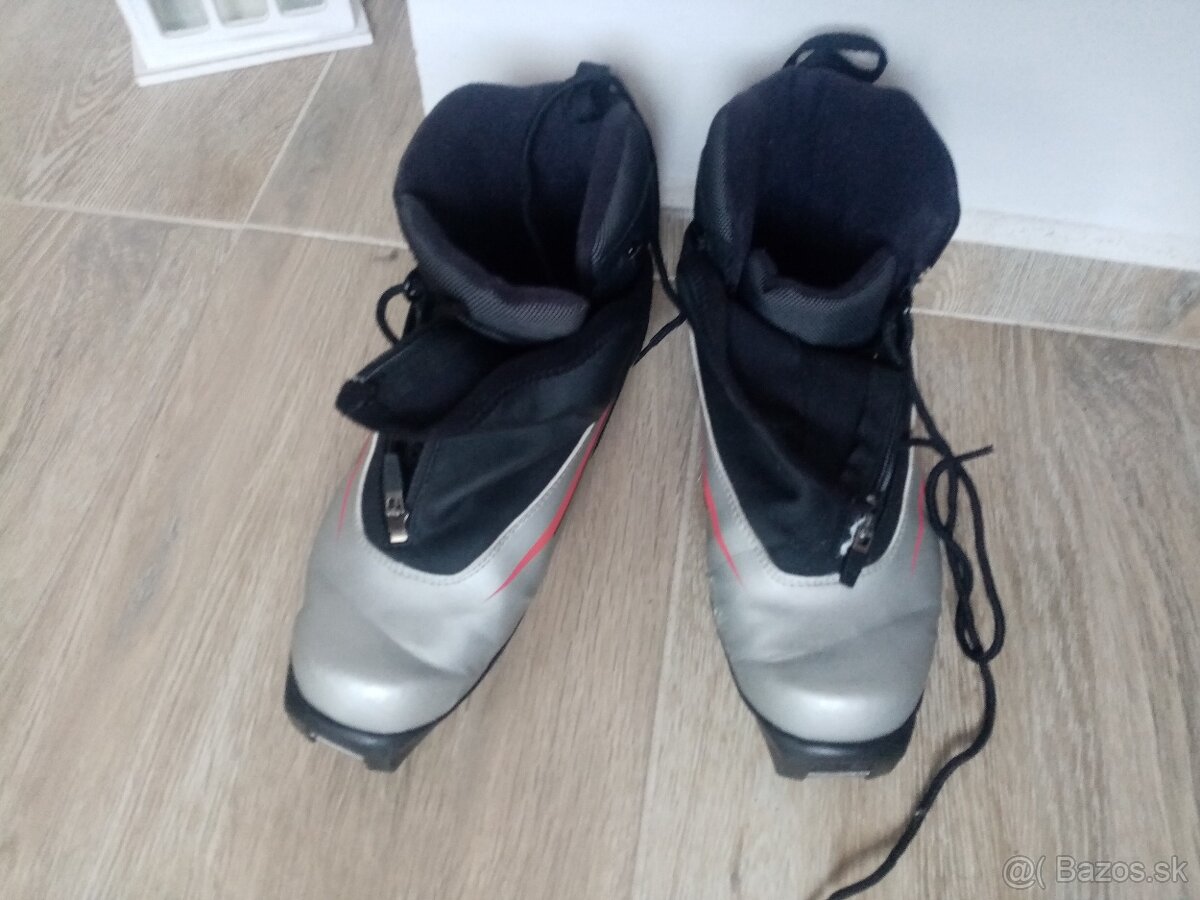 Topánky na bežky 43 - 5