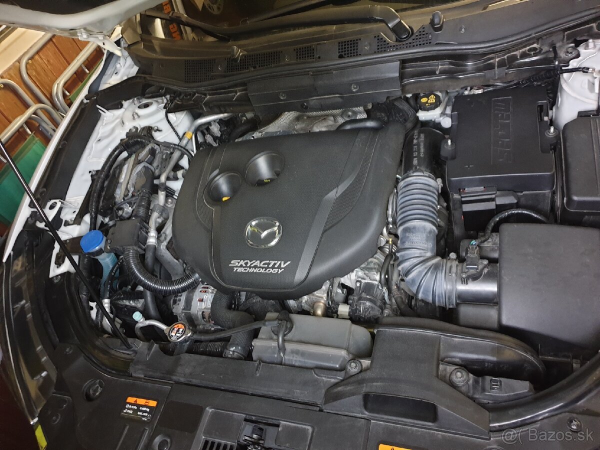 Mazda cx-5 2.2 d.skyactiv 2015 - 5