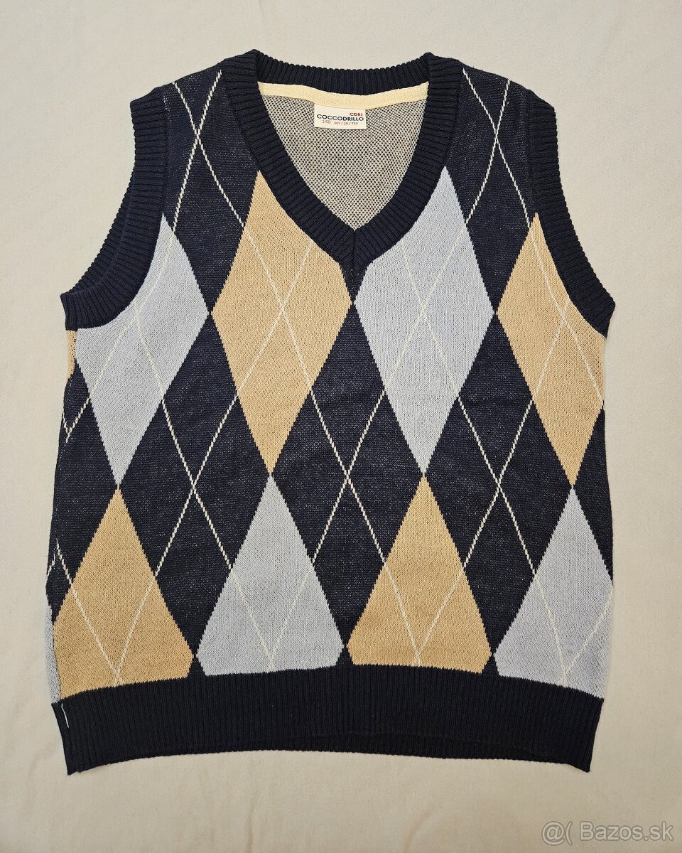 Košele a pulovre - 5