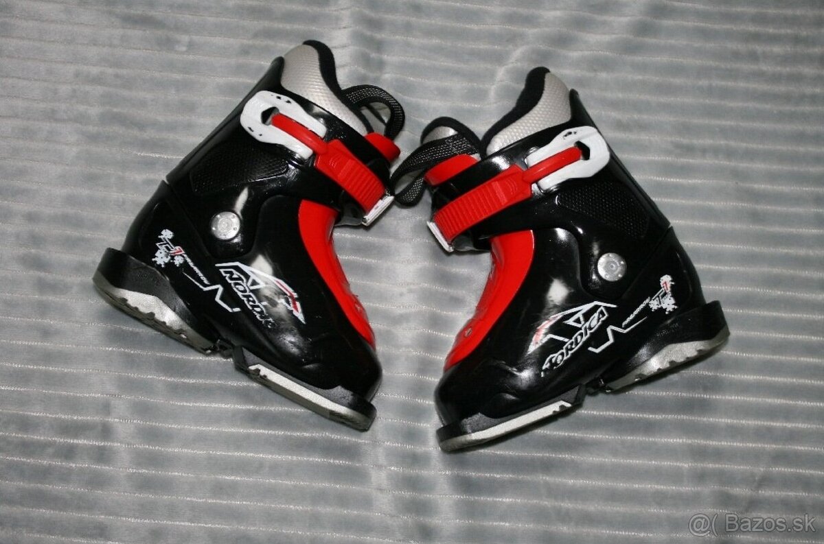 detské lyže 70 cm - 5