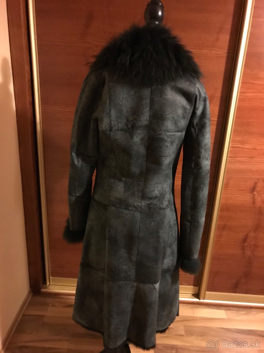 Luxusný Kozuch Steffal - 5