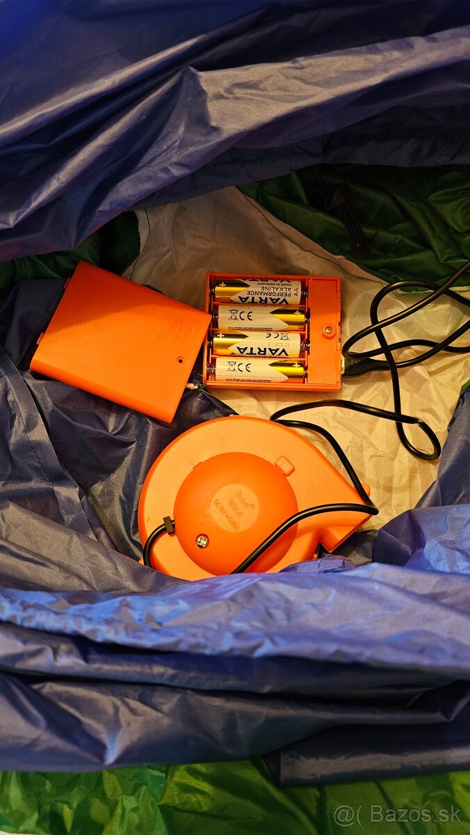 Karnevalový kostým Super Mario a Yoshi - 5