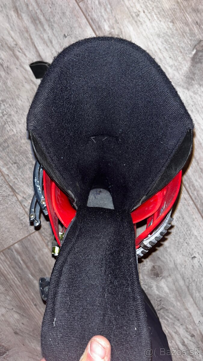 Salomon Course junior 37 1/3 (23-23.5) - 5