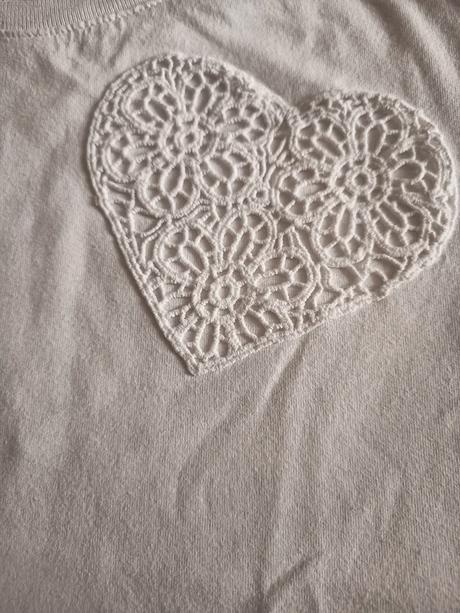 Bavlnené trička 122 -128 - 5