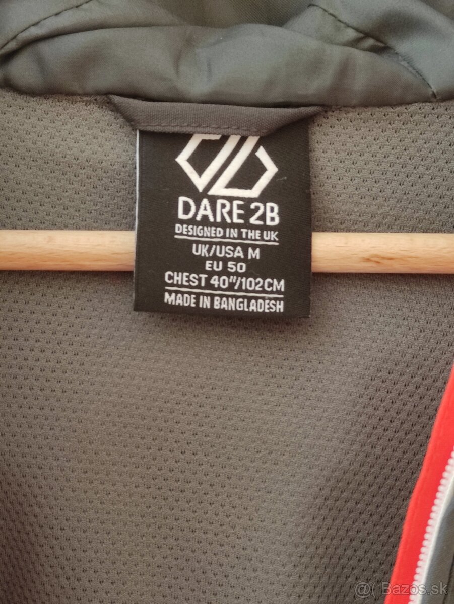 Pánska bunda Dare2B - 5