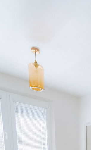 Sklenené lustre – rôzne typy - 5