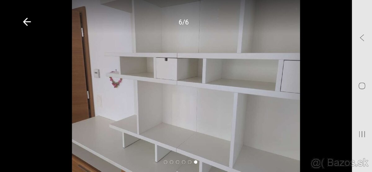 OBÝVAČKA HULSTA - 5