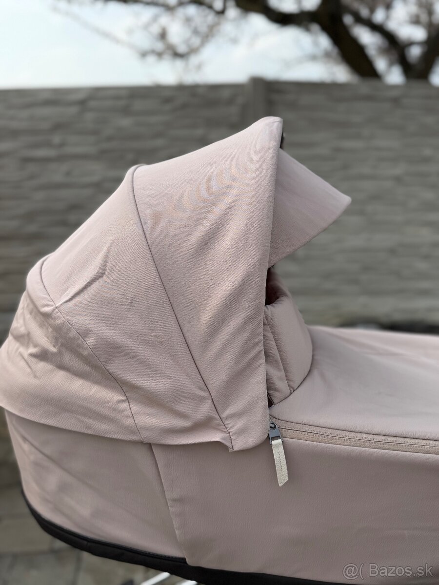 Cybex priam cozy 2025 - 5