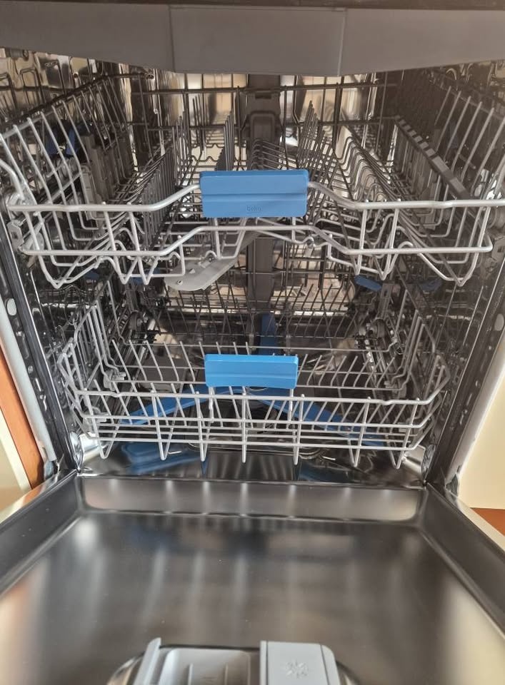 Umývačka riadu BEKO - 5