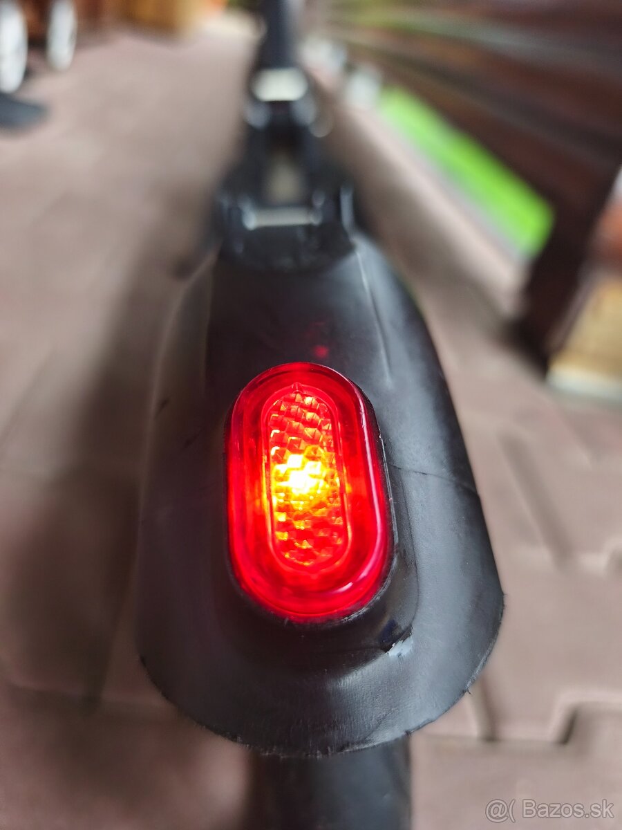 Elektrická kolobežka - 5