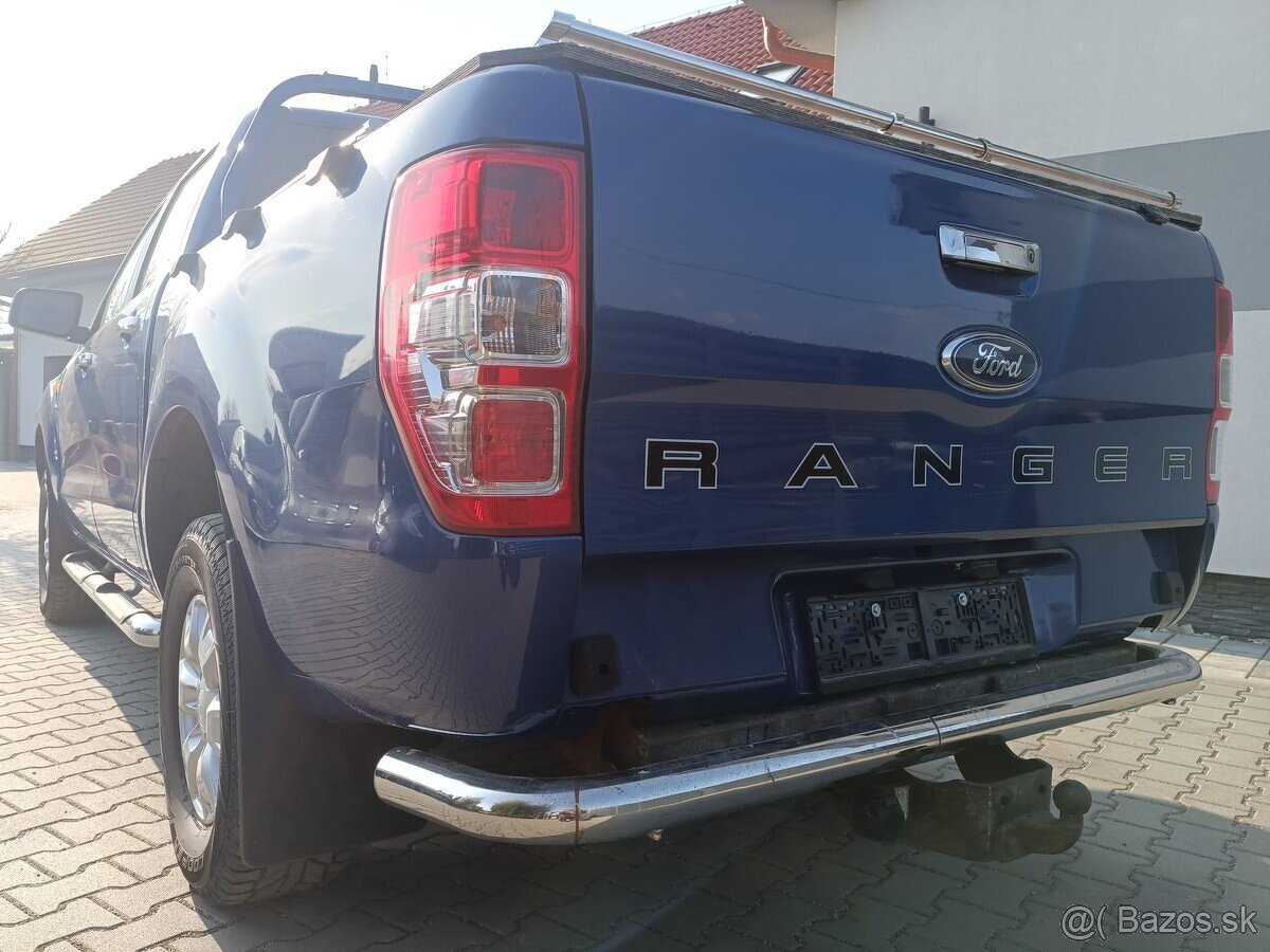 💥 FORD RANGER 2.2 TDCI XLT 💥 - 5