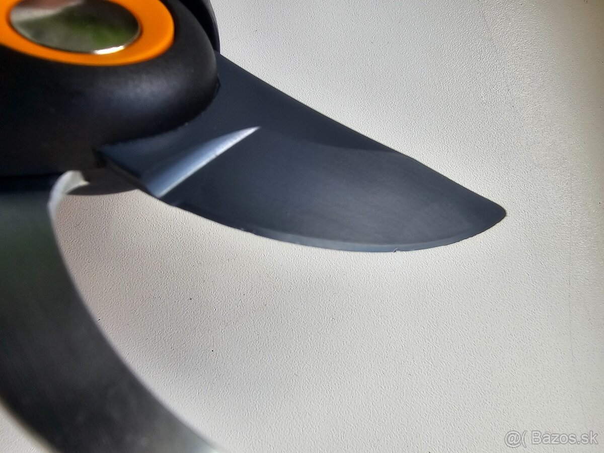 Nožnice fiskars. - 5