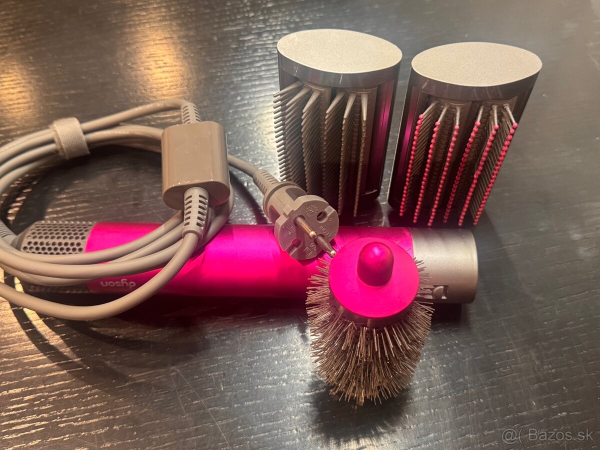 Dyson kulma airwrap fen kulmofen - 5