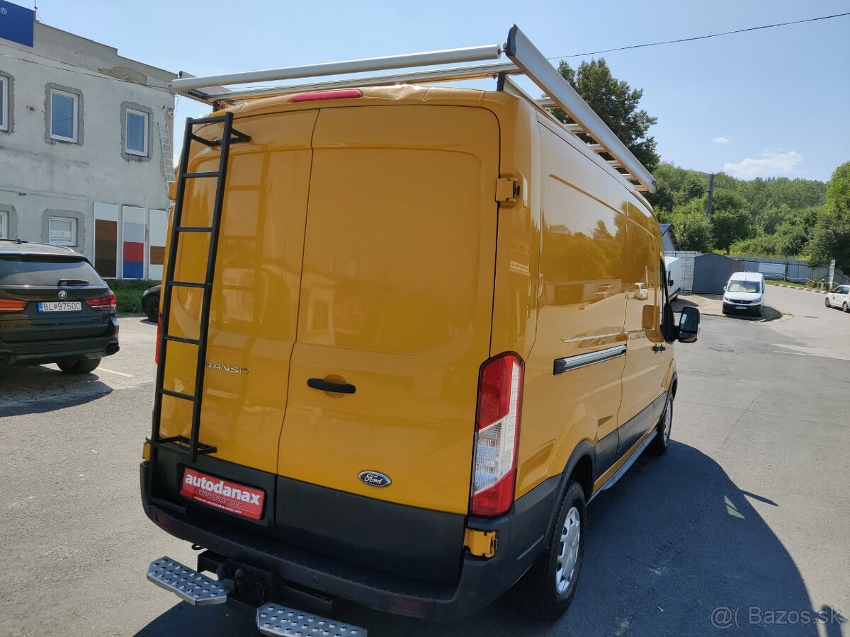 Ford Transit - 5