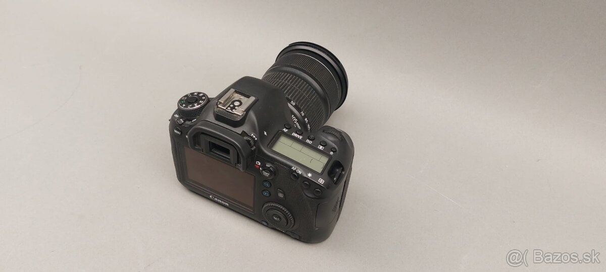 Canon EOS 6D WG - 5