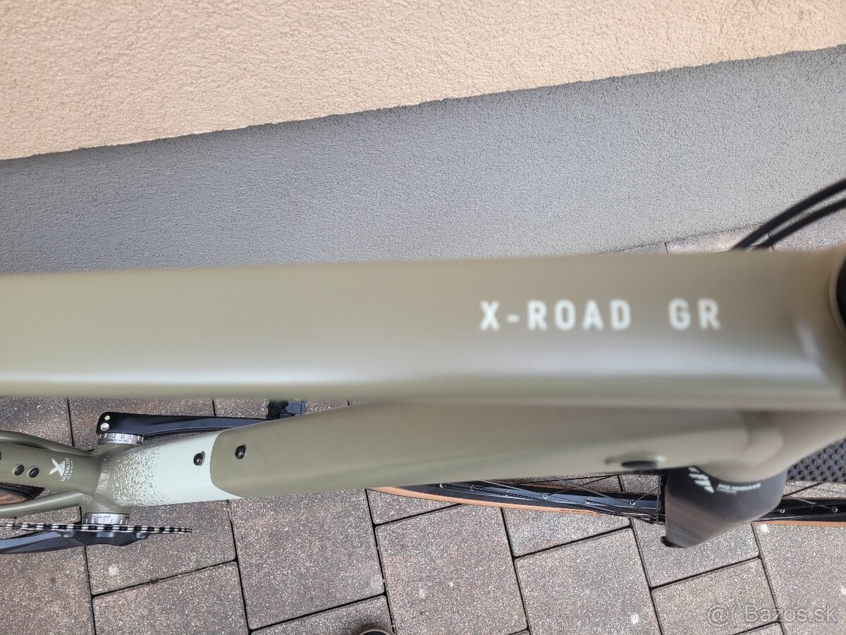 Superior X-ROAD Elite GR - 5