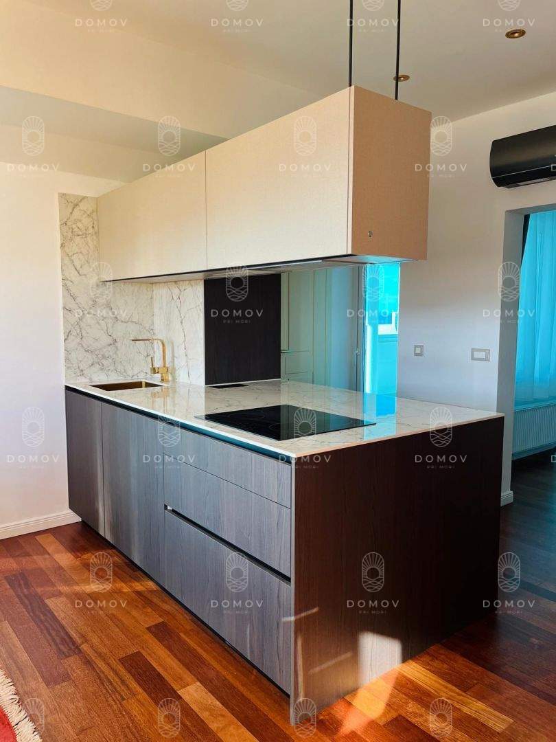 ZADAR-PETRČANE – apartmán v TOP lokalite, 80 m od mora - 5