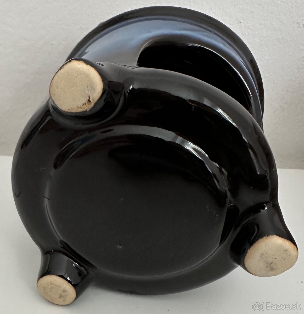 Keramická aróma lampa / svietnik za 4eur - 5