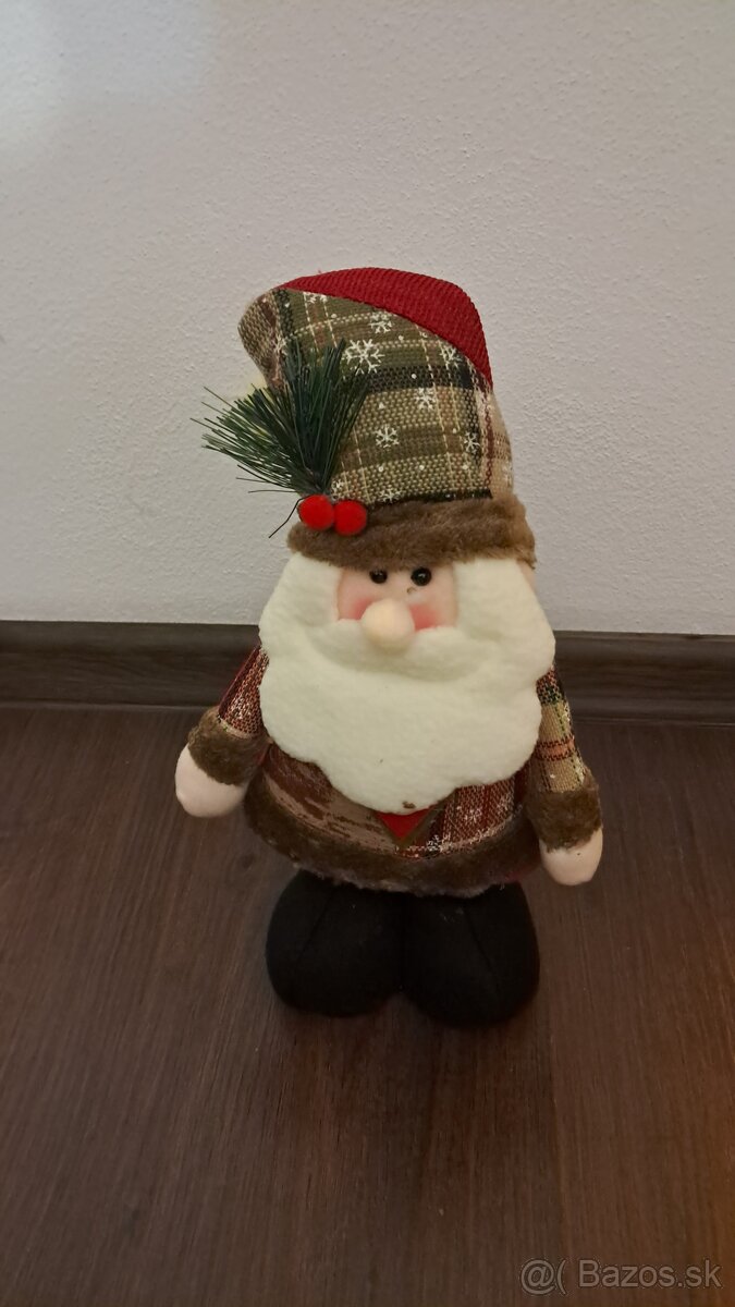 Vianočná dekorácia - 5