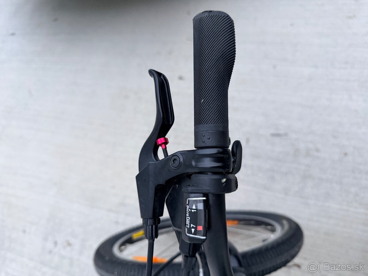 Specialized Jett 20 - 5