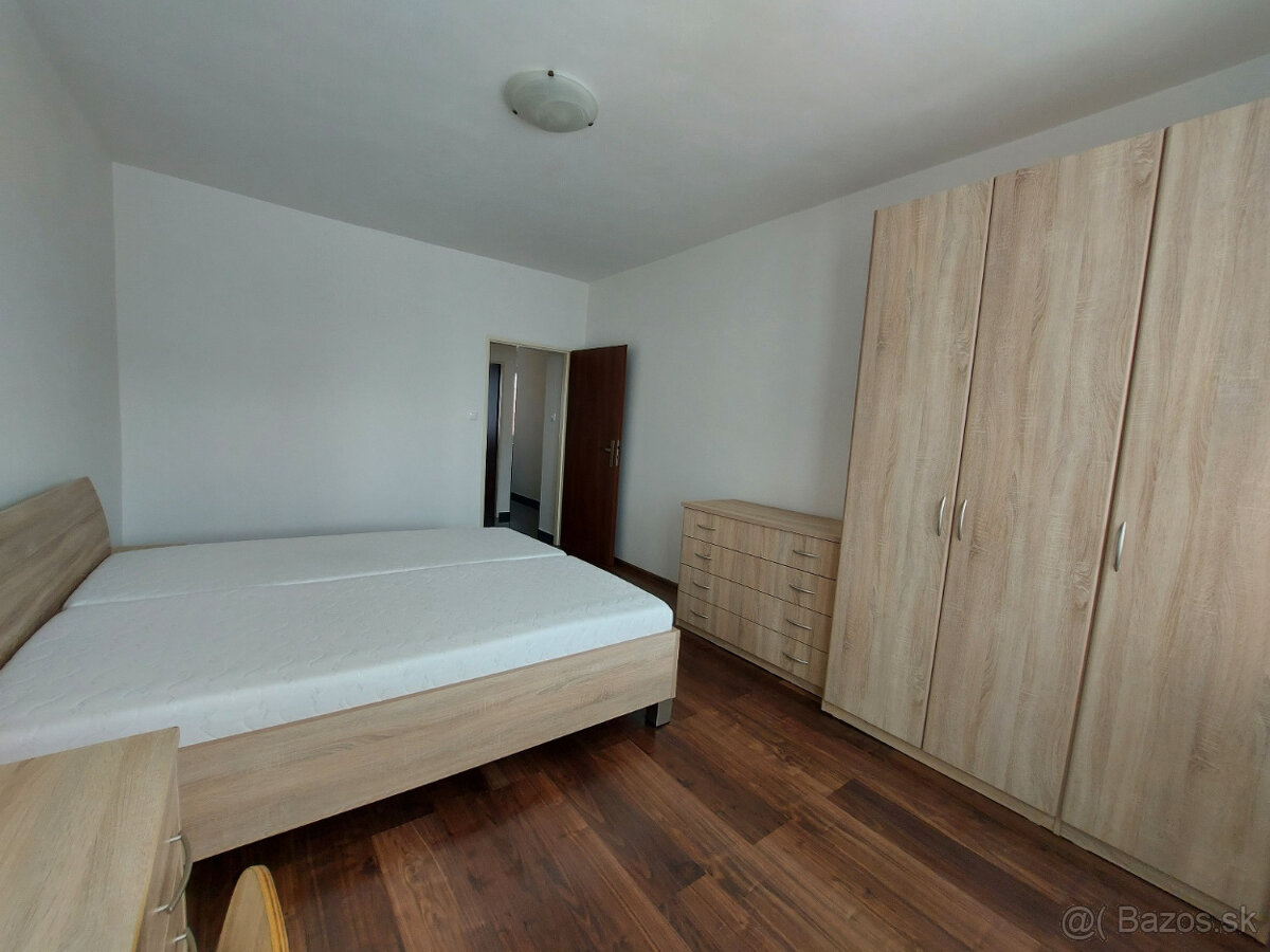 2 izbový byt, Košice I - Staré Mesto, ul. Kuzmányho - 5