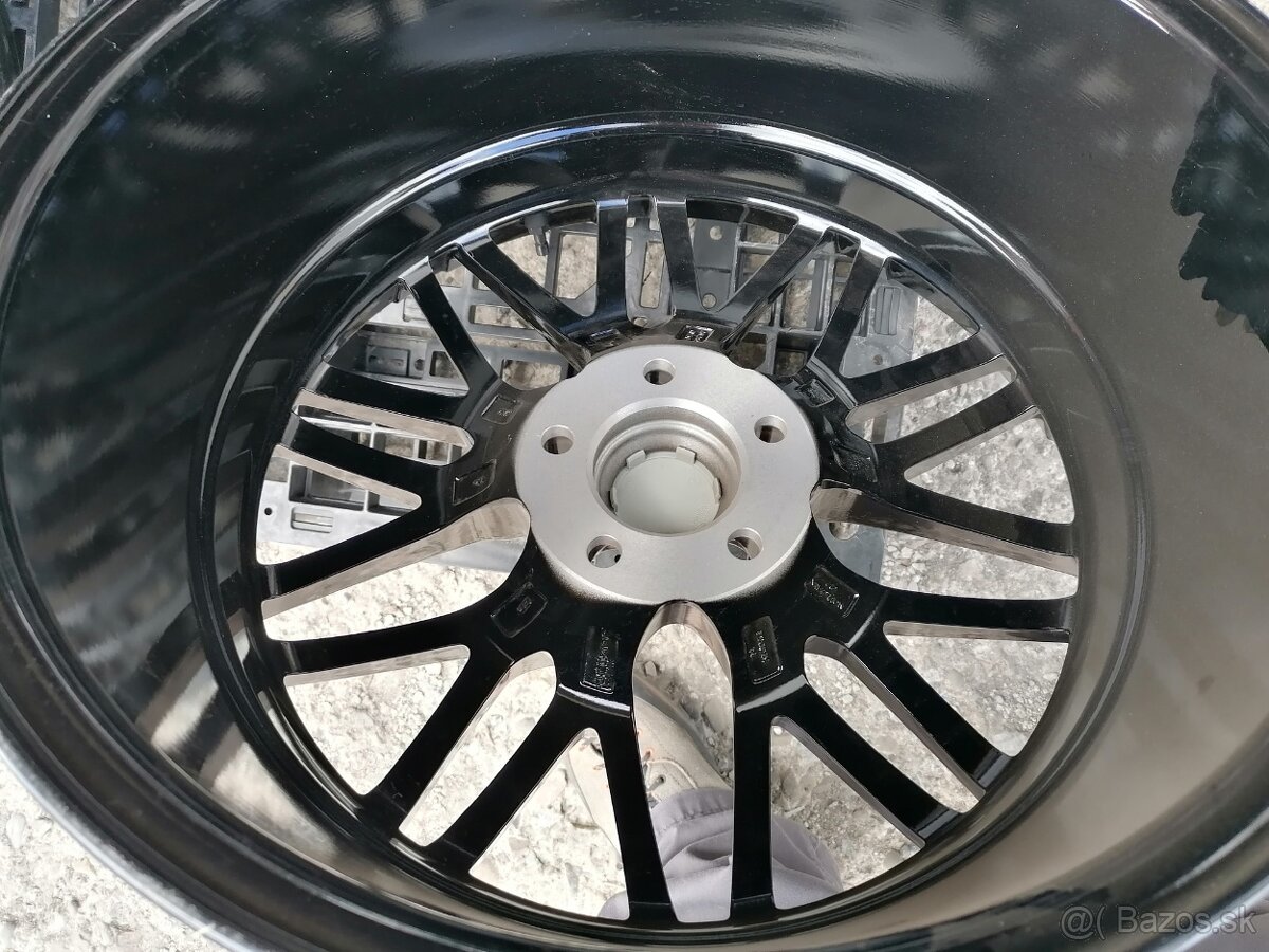 Alu sada = 5x112 = R18 = OXIGIN - 5