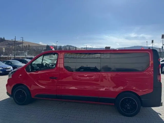 Fiat Talento 2.0 MultiJet E6d L2H1 odpočet DPH - 5