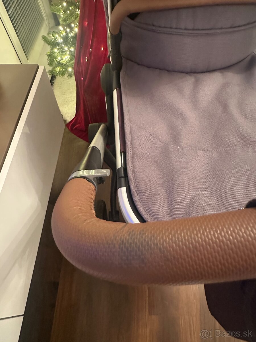 Kočík Joolz day + - 5