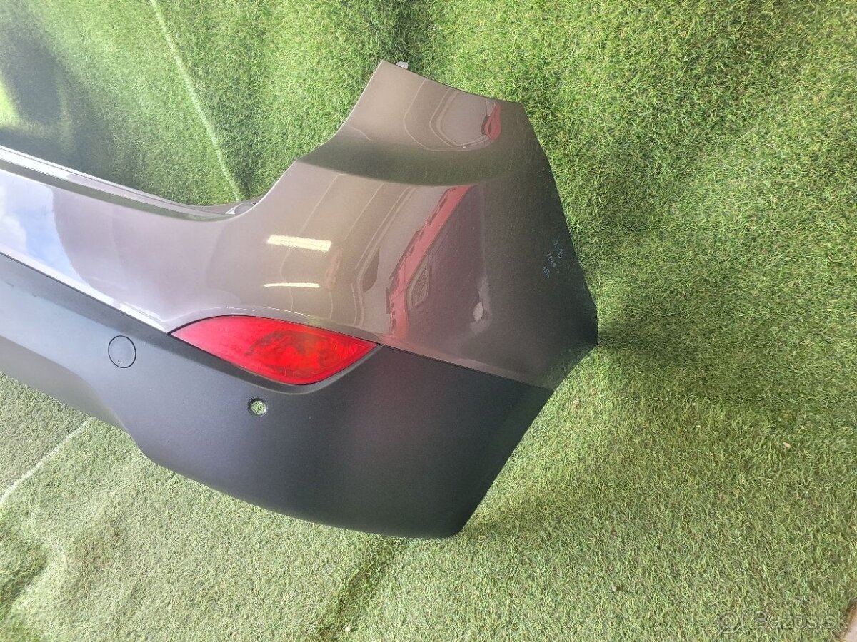 HYUNDAI ix35 zadný nárazník - 5