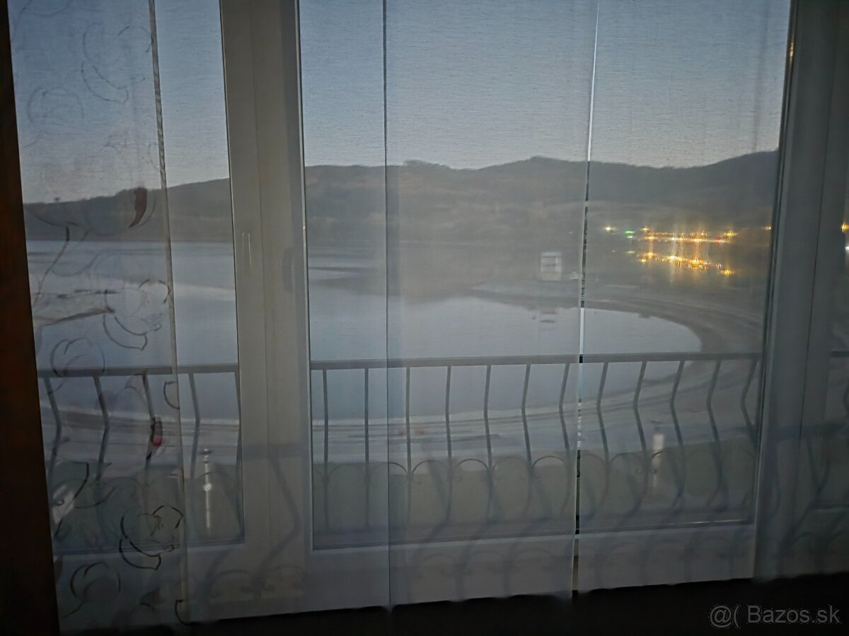 PRENAJMEM APARTMÁN V NÁMESTOVE - 5