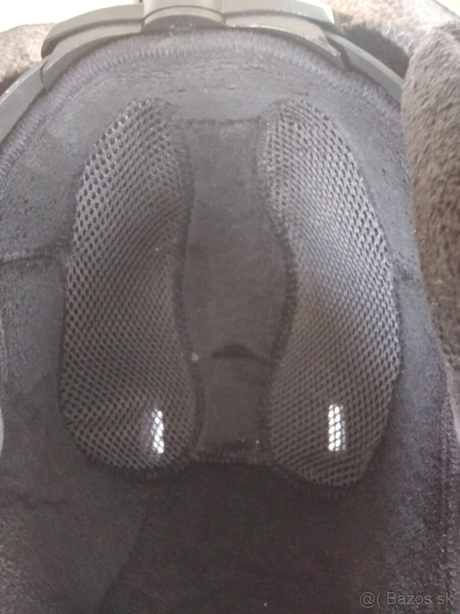 Dámska lyžiarska prilba - 5