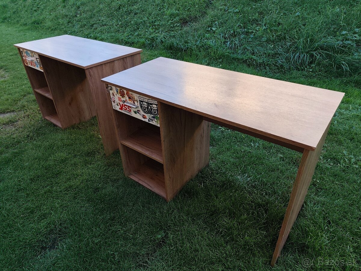 Detské písacie stoly - 5