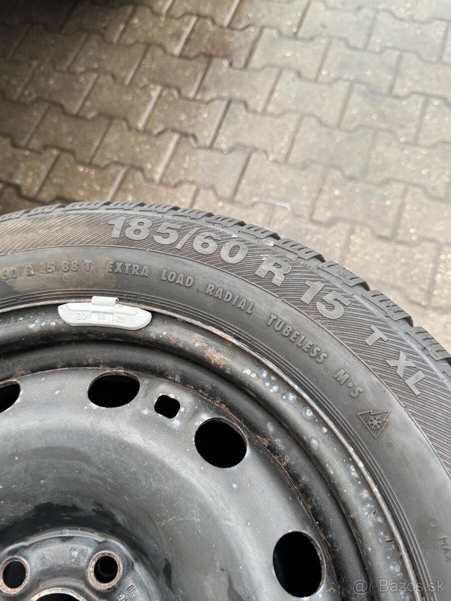 185/60 r15 - 5