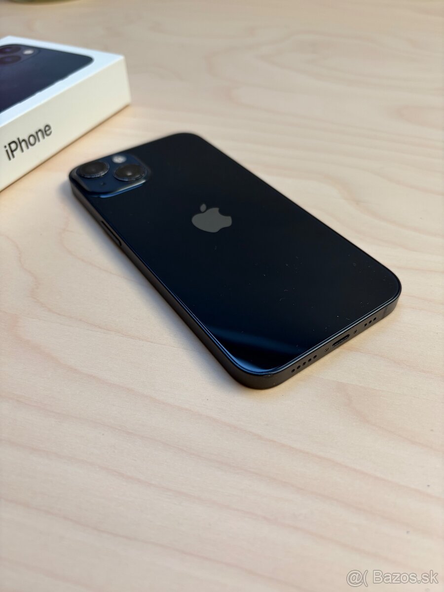 Iphone 13 128gb Midnight - 5
