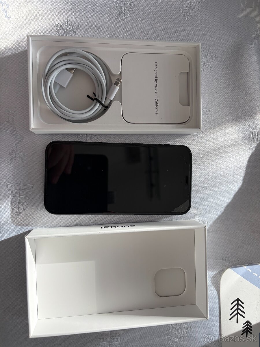 iPhone 12 mini 64GB - 5