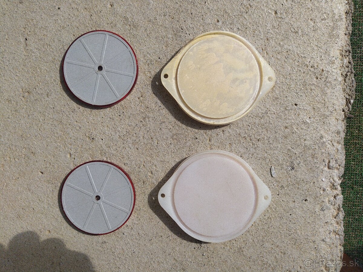 Odrazky a zadné svetlo - 5