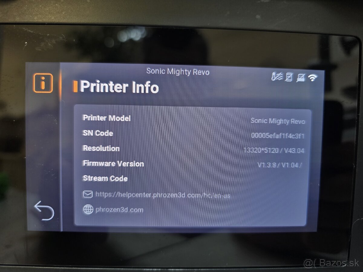 Phrozen Sonic Mighty Revo - 5