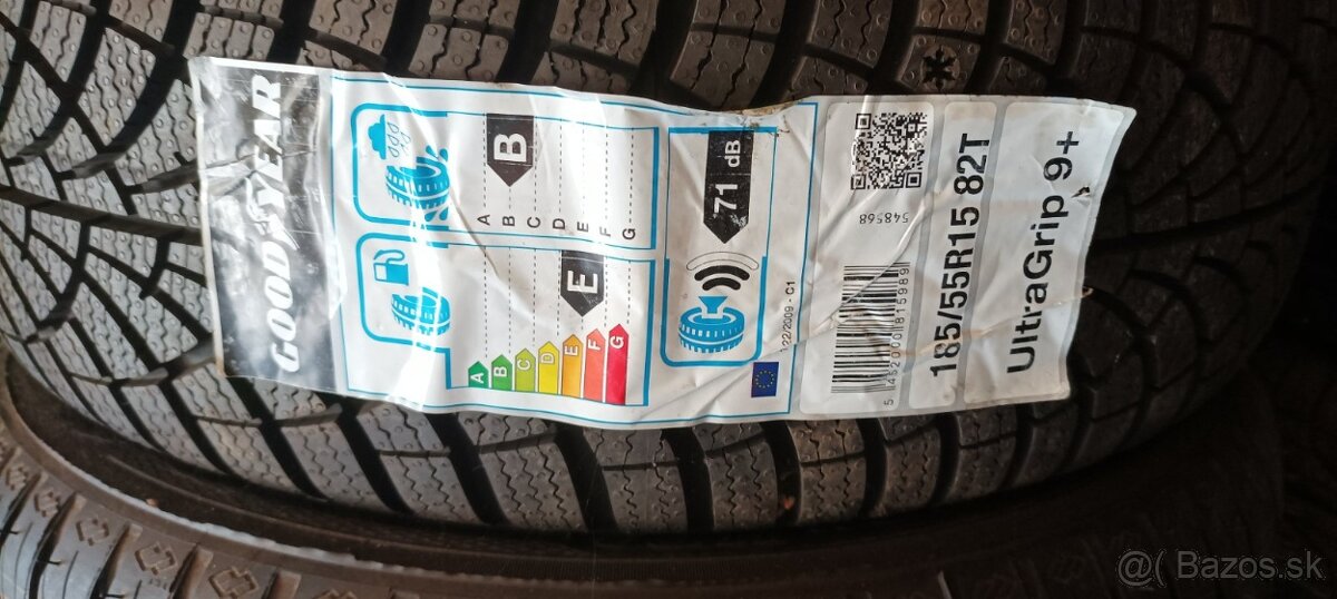 215/60R16 205/50R17 XL 185/55R15 PIRELLI 215/60R16 SEMPERIT - 5