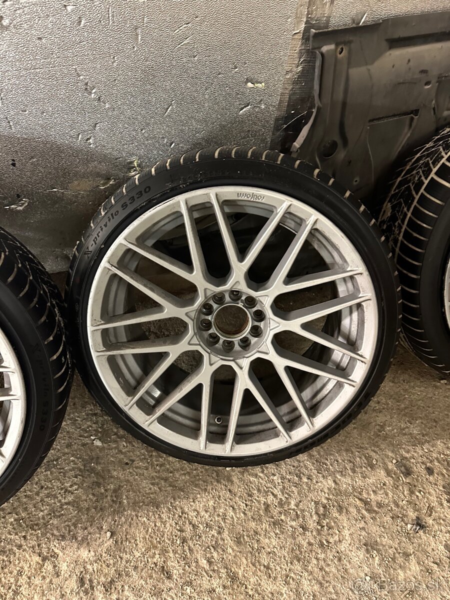 Rotiform rse 5x112 r20 - 5