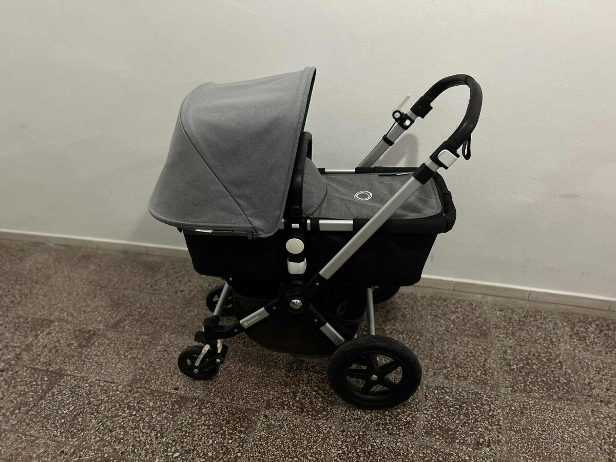 Kočík Bugaboo Cameleon 3 - 5