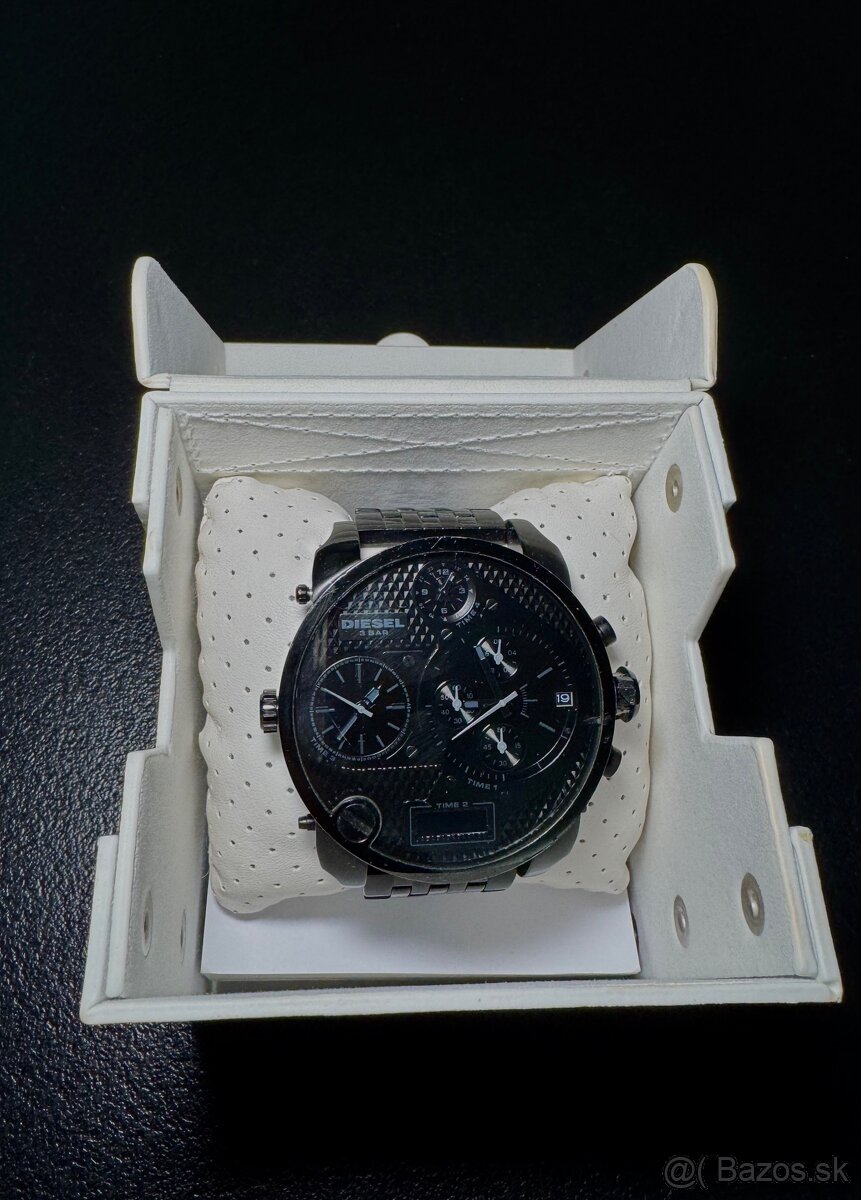 Pánské hodinky - 5